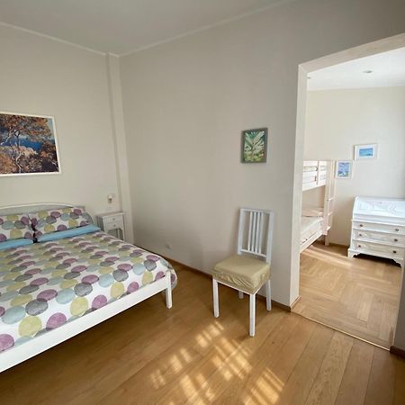 Villa Angelina Holiday Homes - Casa U.G. Vallecrosia Εξωτερικό φωτογραφία