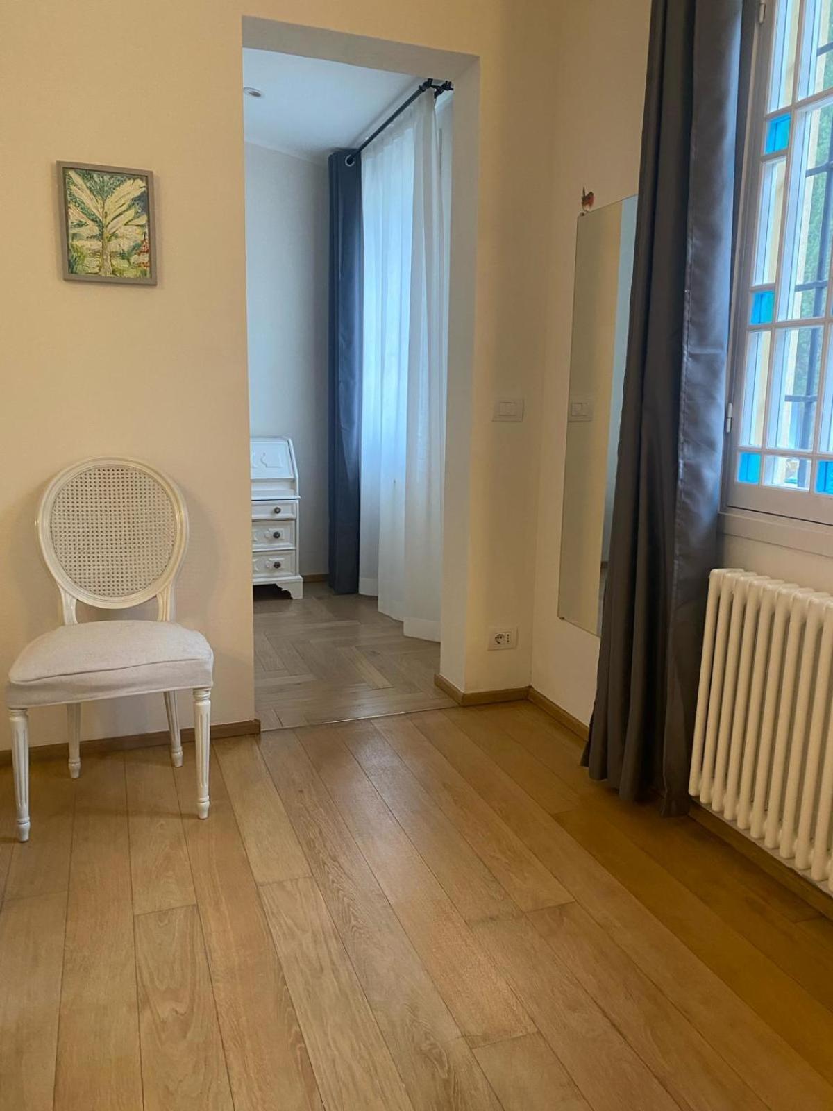Villa Angelina Holiday Homes - Casa U.G. Vallecrosia Εξωτερικό φωτογραφία