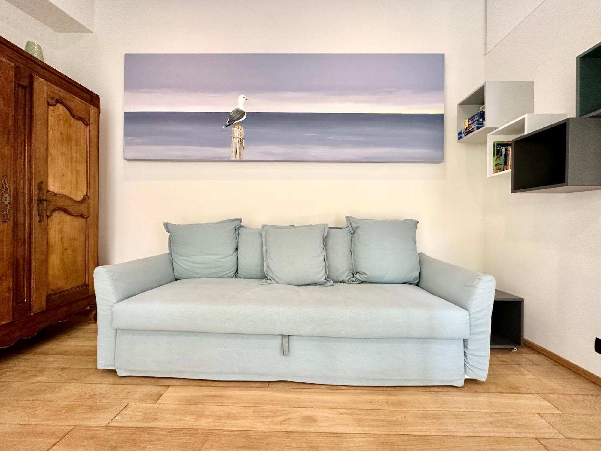 Villa Angelina Holiday Homes - Casa U.G. Vallecrosia Εξωτερικό φωτογραφία