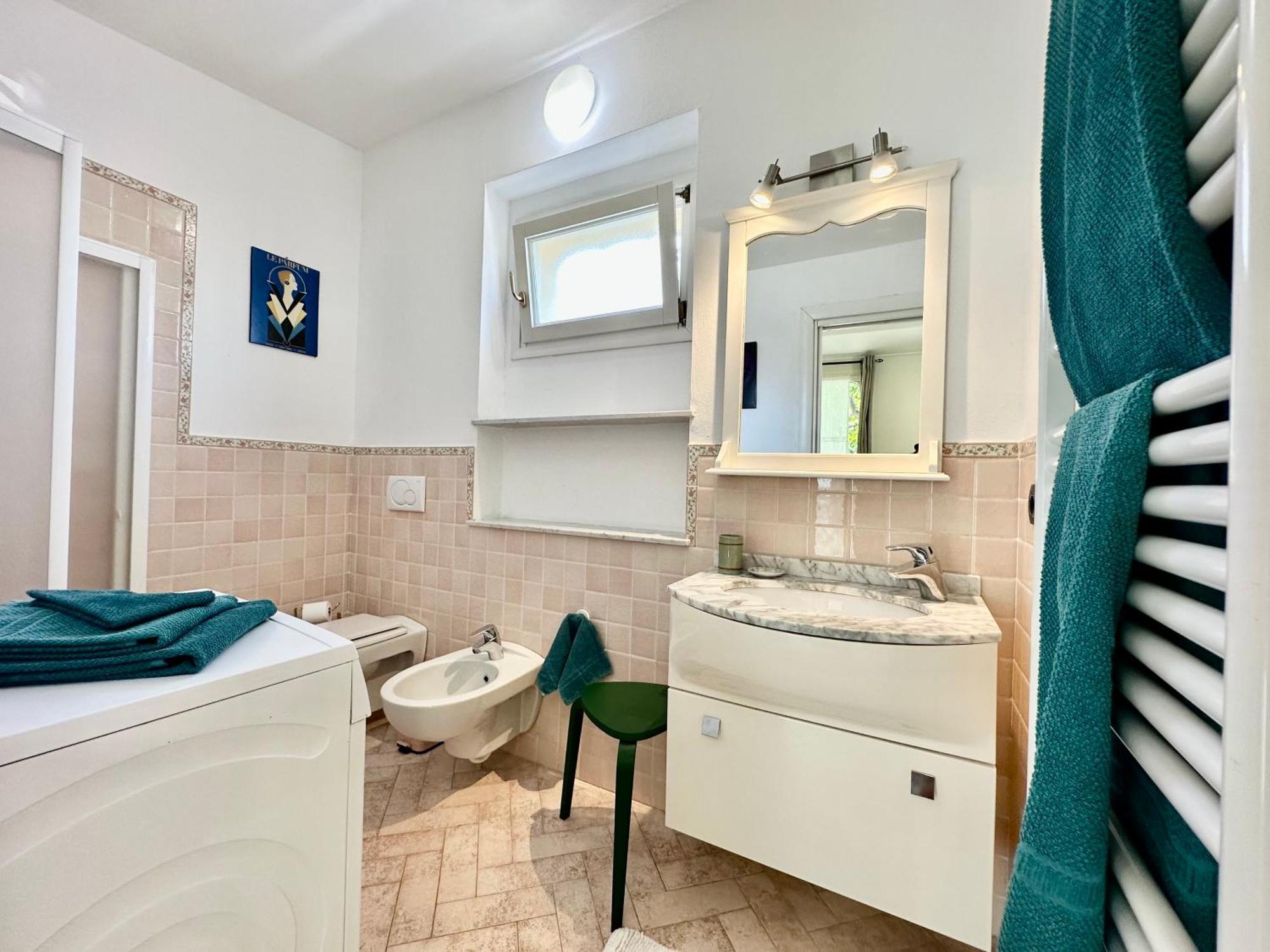 Villa Angelina Holiday Homes - Casa U.G. Vallecrosia Εξωτερικό φωτογραφία