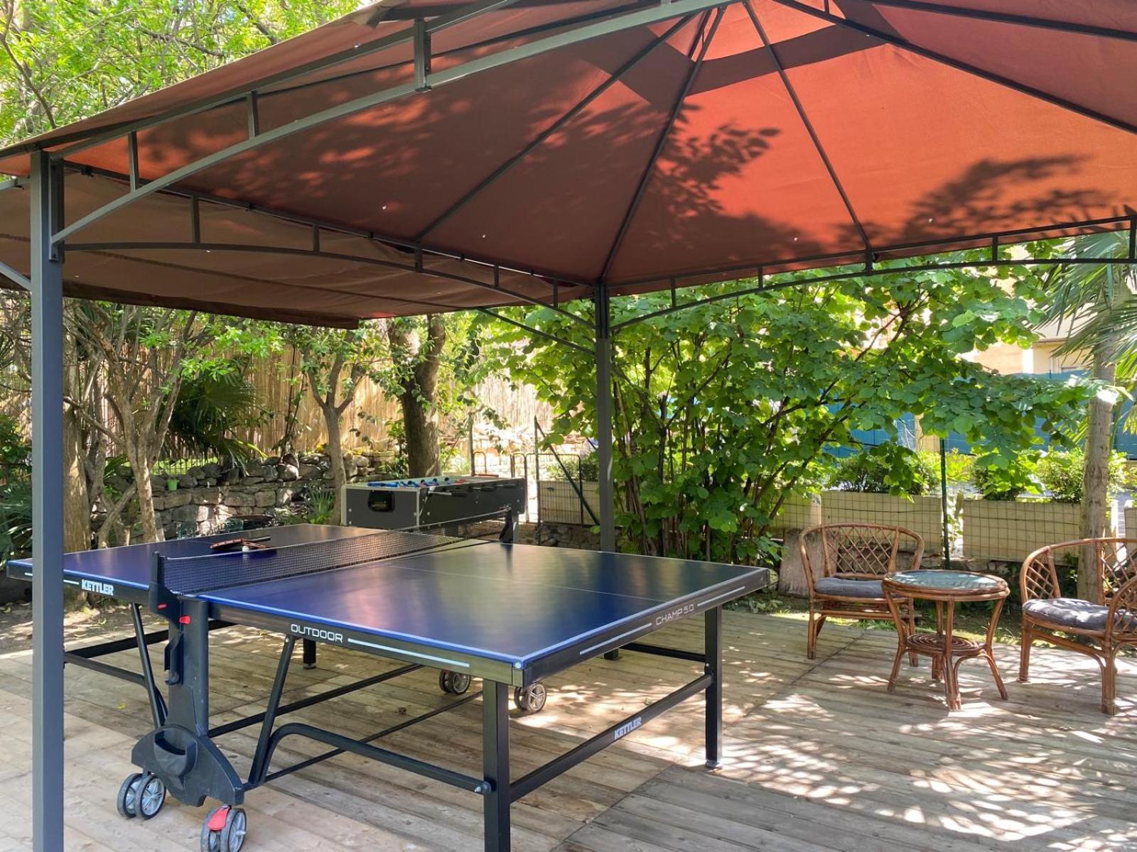 Villa Angelina Holiday Homes - Casa U.G. Vallecrosia Εξωτερικό φωτογραφία